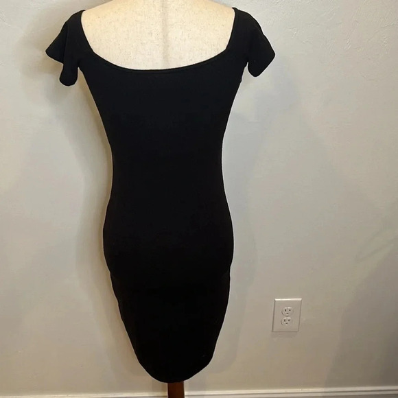 ARITZIA WILFRED FREE KNIT DRESS - Picture 5 of 7